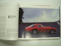 洋書　Fantastic Ferraris