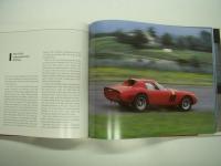 洋書　Fantastic Ferraris