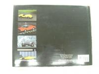 洋書　Fantastic Ferraris