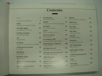 洋書　Fantastic Ferraris