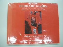 洋書　FERRARI GLORY: MONOPOSTO / SINGLE-SEATERS / MONOPLACES: VITTORIE / VICTORIES / VICTOIRES 1948-2000