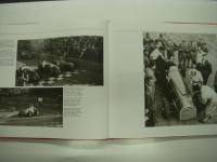 洋書　FERRARI GLORY: MONOPOSTO / SINGLE-SEATERS / MONOPLACES: VITTORIE / VICTORIES / VICTOIRES 1948-2000