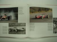 洋書　FERRARI GLORY: MONOPOSTO / SINGLE-SEATERS / MONOPLACES: VITTORIE / VICTORIES / VICTOIRES 1948-2000