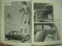 洋書　Consul, Zephyr, Zodiac, Executive / Fords Mark 1 to 4