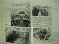 洋書　Consul, Zephyr, Zodiac, Executive / Fords Mark 1 to 4