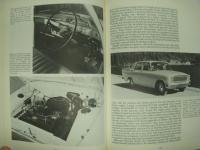 洋書　Consul, Zephyr, Zodiac, Executive / Fords Mark 1 to 4