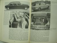 洋書　Consul, Zephyr, Zodiac, Executive / Fords Mark 1 to 4