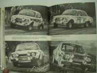 洋書　Ford's competition cars: Boreham, Cologne, Dearborn: New Edition