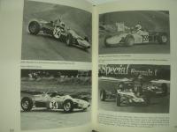 洋書　Ford's competition cars: Boreham, Cologne, Dearborn: New Edition