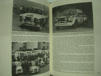 洋書　Ford's competition cars: Boreham, Cologne, Dearborn: New Edition