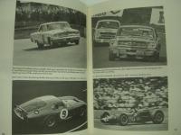 洋書　Ford's competition cars: Boreham, Cologne, Dearborn: New Edition