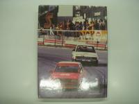 洋書　Ford's competition cars: Boreham, Cologne, Dearborn: New Edition