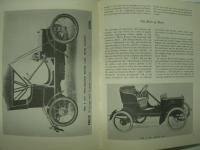 洋書　Rover Memories: An Illustrated Survey of the Rover Car