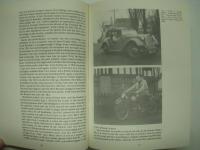 洋書　The Memoirs of a Motorsporting Clergyman