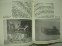 洋書　The Memoirs of a Motorsporting Clergyman