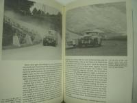 洋書　The Memoirs of a Motorsporting Clergyman