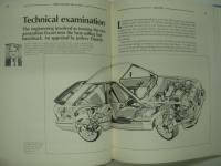 洋書　The Enthusiast's Companion Series: Ford Escort XR3 & XR3i