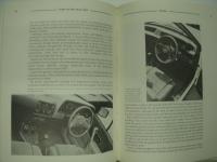 洋書　The Enthusiast's Companion Series: Ford Escort XR3 & XR3i