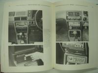 洋書　The Enthusiast's Companion Series: Ford Escort XR3 & XR3i