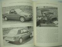 洋書　The Enthusiast's Companion Series: Ford Escort XR3 & XR3i