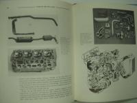 洋書　The Enthusiast's Companion Series: Ford Escort XR3 & XR3i