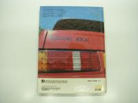 洋書　The Enthusiast's Companion Series: Ford Escort XR3 & XR3i