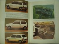 洋書　Metro: The Book of the Car