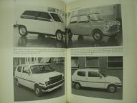 洋書　Metro: The Book of the Car