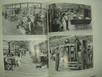 洋書　Making Cars at Cowley: From Morris to Rover