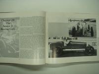 洋書　The Miller dynasty: A technical history of the work of Harry A. Miller, his associates, and his successors