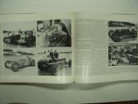 洋書　The Miller dynasty: A technical history of the work of Harry A. Miller, his associates, and his successors