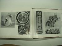 洋書　The Miller dynasty: A technical history of the work of Harry A. Miller, his associates, and his successors