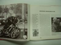 洋書　Pirelli Album of Motor Racing Heroes