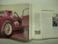 洋書　Pirelli Album of Motor Racing Heroes