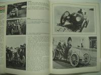 洋書　Racing Cars