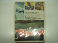 洋書　Racing Cars