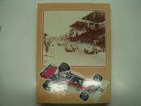 洋書　Classic racing cars