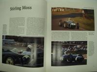 洋書　Racers 1948‐1968: The Legends of Formula 1