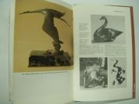 CAR MASCOTS GUIDEカーマスコットガイドP120,1977年版 洋書 Car Mascots: An Enthusiast's Guide(G.Di Sirignano