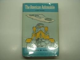 洋書　The American Automobile: A Brief History