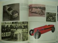 洋書　RENNWAGEN: Sport und Technik in unserer Zeit: Ein farbenfroher überblick uber die Automobile der Grands Prix