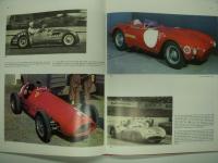 洋書　RENNWAGEN: Sport und Technik in unserer Zeit: Ein farbenfroher überblick uber die Automobile der Grands Prix