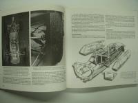 洋書　1 1/2-litre Grand Prix Racing 1961-65: Low Power, High Tech