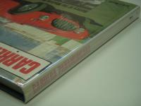 洋書　Carrera Panamericana: History of the Mexican Road Race 1950-1954