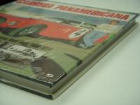 洋書　Carrera Panamericana: History of the Mexican Road Race 1950-1954