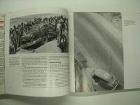 洋書　Carrera Panamericana: History of the Mexican Road Race 1950-1954