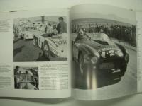 洋書　Carrera Panamericana: History of the Mexican Road Race 1950-1954