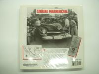 洋書　Carrera Panamericana: History of the Mexican Road Race 1950-1954