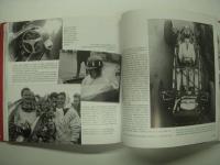 洋書　BRM: A Mechanic's Tale