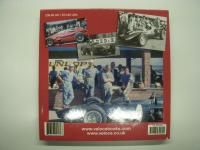 洋書　BRM: A Mechanic's Tale